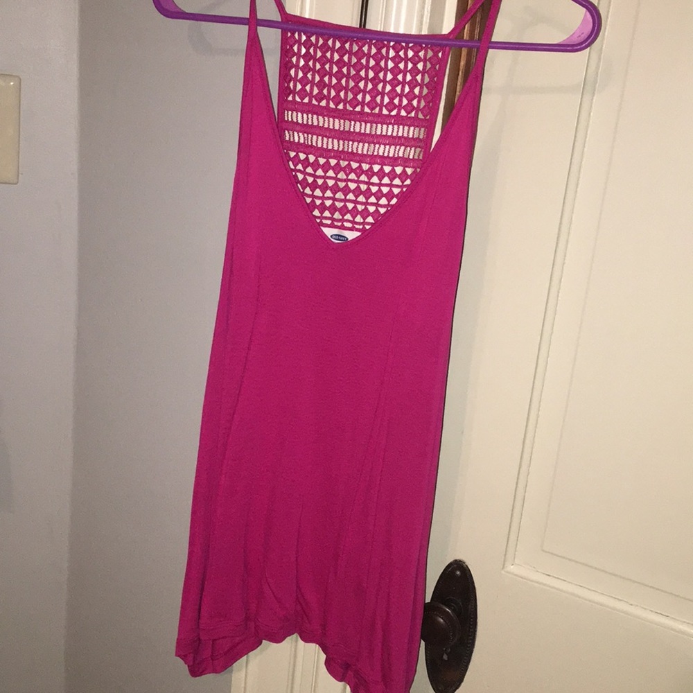 Old Navy Tank Top
